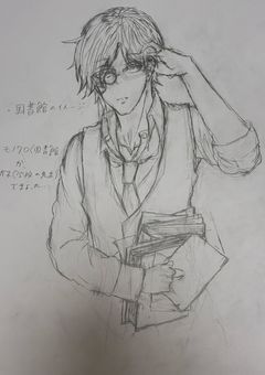 ゲーム実況者イラスト部屋(旧wrwrd！、mzyb、ntjo組しか今のとこ描行く予定でないです。※今のところ旧wrwrd多め。あと下手です。)