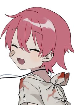 俺は実験動物だから