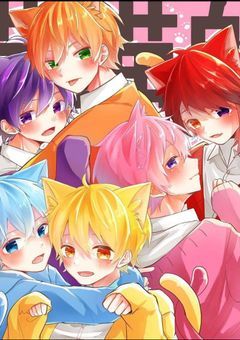 歌い手BL(主に🍓👑)