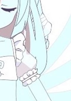 ✧ 感情を集める宝石屋 ✧