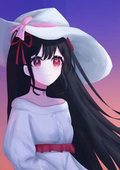  ❦ 八尺様を崇め奉れ ❦   