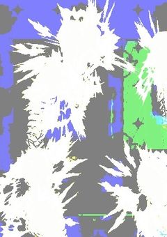 青鬼の、"親族ちゃん"