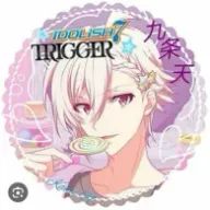 優里亜さんのアイコン画像