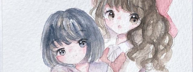 もどき。さんの壁紙画像