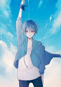 不感症の私＿＿＿