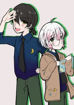 Starry Dreams'd🪄💫 活動部屋