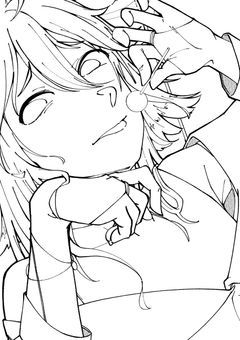 【第1回（最初で最後）】イラスト・漫画コンテスト