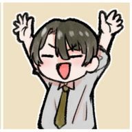 勅使河原 櫻李🐹👓✒️のサブちゃん@イラコン開催3月までさんのアイコン画像