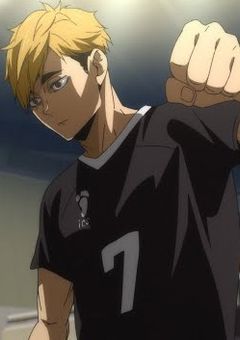 虐められたんで烏野行きます☆