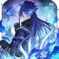 魔理沙さんのアイコン画像
