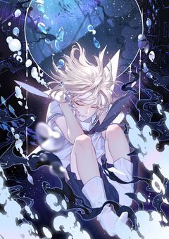 私/僕達のヒーロー