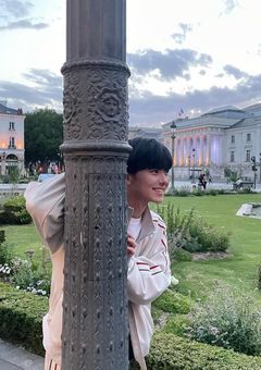 りんごが好きな女の子🫵🏻🍎