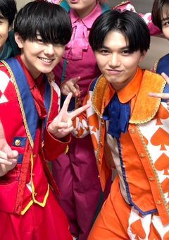 なんばーわん☝🏻⭐