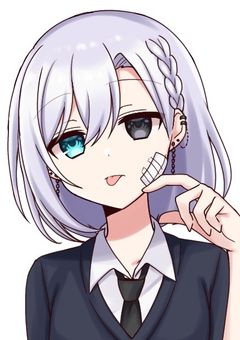 不思議な少女はゲームがお好き?!