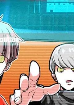 アルカラムの少女