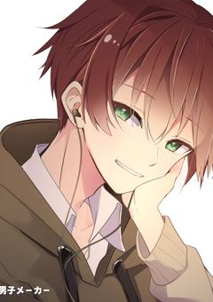 うちのリーダーは何かを隠しています！！