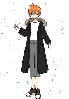 妖とひとりぼっちの人間