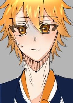 いラすト部屋🍵