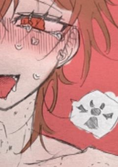 俺たちはαだよ？🔞