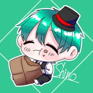 シノ🔪❤️@フォロバ慎重さんのアイコン画像