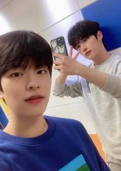 俺 の 弟 は と っ て も 可 愛 い ん だ が