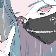 ✶  逢 音 珀 亜さんのアイコン画像