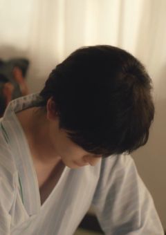 希望は前にしかない