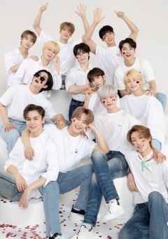 セブチハウスのヨジャマンネ