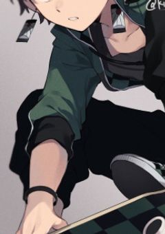 炭善