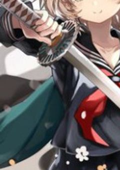 鬼狩りなんて余裕っしょ