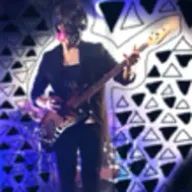 たまるん🎸🤘💜さんのアイコン画像