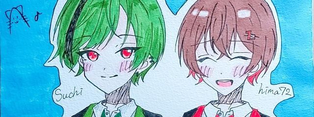 蒼桜さんの壁紙画像
