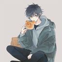 風夏(フウカ(男))後輩