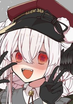 イノセント・ゼロの娘は吸血鬼