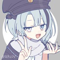 夜宇宙(ヨゾラ)活動休止さんのアイコン画像