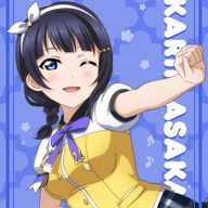 末小也さんのアイコン画像