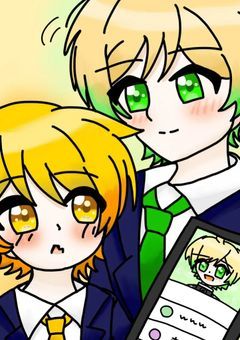 推し配信者が隣人に…!?