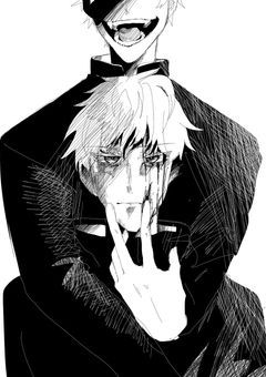 僕がそう望むから