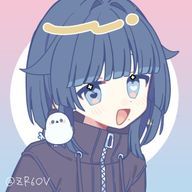 白蛇さんのアイコン画像