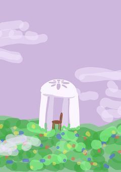 Backrooms敵対エンティティオリ主、オリレベルの夢絵、夢漫画