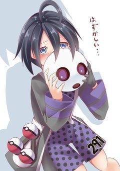 イラスト、紹介、雑談、