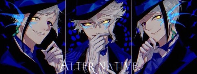 蒼（アオ）ツイステ大好きさんの壁紙画像