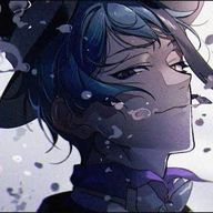 蒼（アオ）ツイステ大好きさんのアイコン画像