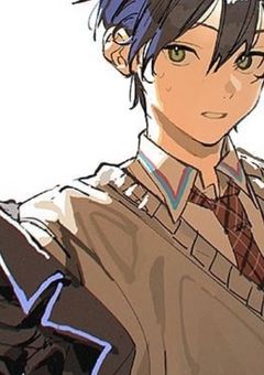 相合傘まで82日【knmc】