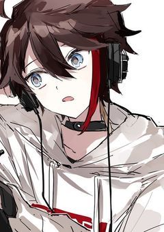 うぇいびーだけを唄わせて。【 akn 】