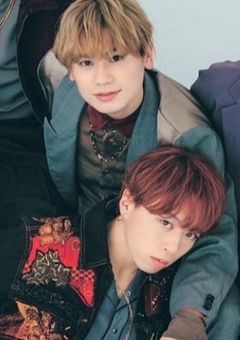 いつかは俺と。