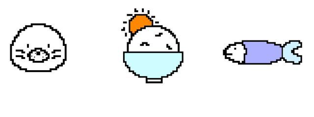 アザラシの朝ごはんの謎さんの壁紙画像