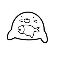 アザラシの朝ごはんの謎さんのアイコン画像