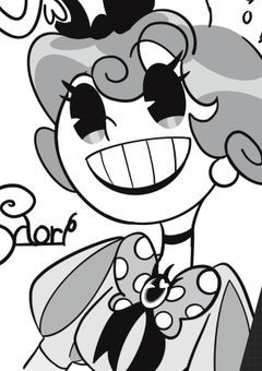 Illustration Gallery 🖼️🎨