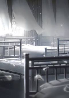 壊れた鏡は星を照らす